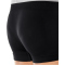 FALKE Warm Herren Boxershorts black S