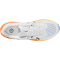 NIKE Quest 6 Laufschuhe Herren 111 - white/off noir-blue crystal-total orange 47