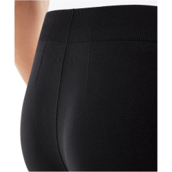 FALKE Brief Warm Unterhose Herren black M