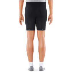 FALKE Warm Shorts Tights black S