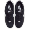 NIKE Cortez Sneaker Damen 001 - black/white 35.5