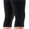 FALKE Warm Impulse 3/4 Tights Health black M