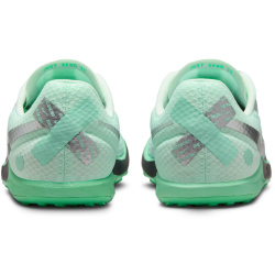 NIKE Rival Waffle 6 Laufschuhe Herren 300 - barely green/metallic silver-green glow 38.5