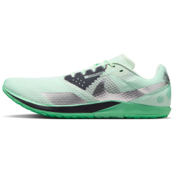 NIKE Rival Waffle 6 Laufschuhe Herren 300 - barely green/metallic silver-green glow 38.5