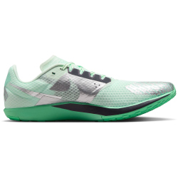 NIKE Rival Waffle 6 Laufschuhe Herren 300 - barely green/metallic silver-green glow 38.5