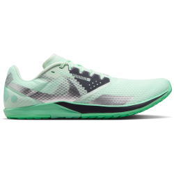 NIKE Rival Waffle 6 Laufschuhe Herren 300 - barely green/metallic silver-green glow 38.5