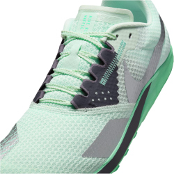 NIKE Rival Waffle 6 Laufschuhe Herren 300 - barely green/metallic silver-green glow 38.5