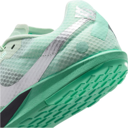NIKE Rival Waffle 6 Laufschuhe Herren 300 - barely green/metallic silver-green glow 38.5