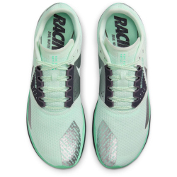 NIKE Rival Waffle 6 Laufschuhe Herren 300 - barely green/metallic silver-green glow 38.5