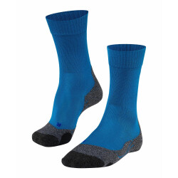 FALKE TK2 Cool Trekkingsocken galaxy blue 39-41