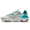 NIKE React Vision Sneaker Herren 001 - pure platinum/smoke grey-aquamarine 38.5