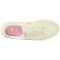 NIKE Court Vision Alta Plateau Sneaker Damen 107 - sail/pink foam 36.5