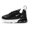 NIKE Air Max 270 Baby-Sneaker 002 - black/white-anthracite 19.5