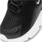NIKE Air Max 270 Baby-Sneaker 002 - black/white-anthracite 19.5