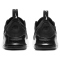 NIKE Air Max 270 Baby-Sneaker 002 - black/white-anthracite 19.5