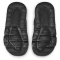NIKE Air Max 270 Baby-Sneaker 001 - black/black 19.5