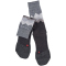 FALKE TK2 Crest Trekkingsocken black 44-45
