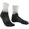 FALKE Crest Trekkingsocken Damen 3002 - black 35-36
