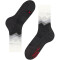 FALKE Crest Trekkingsocken Damen 3002 - black 35-36