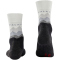 FALKE Crest Trekkingsocken Damen 3002 - black 41-42