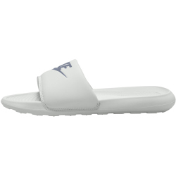 NIKE Victori One Badelatschen Damen 011 - photon dust/ashen slate 39