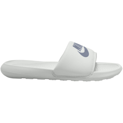 NIKE Victori One Badelatschen Damen 011 - photon dust/ashen slate 39