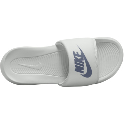 NIKE Victori One Badelatschen Damen 011 - photon dust/ashen slate 39