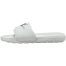 NIKE Victori One Badelatschen Damen 011 - photon dust/ashen slate 39
