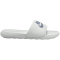 NIKE Victori One Badelatschen Damen 011 - photon dust/ashen slate 39