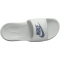NIKE Victori One Badelatschen Damen 011 - photon dust/ashen slate 39