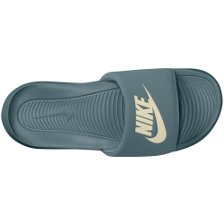 NIKE Victori One Badelatschen Herren 304 - mineral...