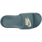 NIKE Victori One Badelatschen Herren 304 - mineral slate/coconut milk 40