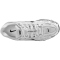 NIKE P-6000 Sneaker Herren 107 - white/black-metallic silver-black 37.5