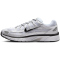 NIKE P-6000 Sneaker Herren 107 - white/black-metallic silver-black 37.5