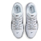 NIKE P-6000 Sneaker Herren 107 - white/black-metallic silver-black 37.5