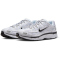 NIKE P-6000 Sneaker Herren 107 - white/black-metallic silver-black 39