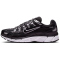 NIKE P-6000 Sneaker Herren 026 - black/black-white-metallic silver 38