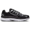 NIKE P-6000 Sneaker Herren 026 - black/black-white-metallic silver 38