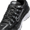 NIKE P-6000 Sneaker Herren 026 - black/black-white-metallic silver 38