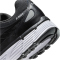 NIKE P-6000 Sneaker Herren 026 - black/black-white-metallic silver 38