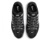 NIKE P-6000 Sneaker Herren 026 - black/black-white-metallic silver 38