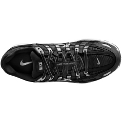 NIKE P-6000 Sneaker Herren 026 - black/black-white-metallic silver 39