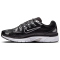 NIKE P-6000 Sneaker Herren 026 - black/black-white-metallic silver 39
