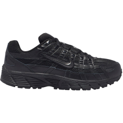 NIKE P-6000 Sneaker Herren 002 - black/black 38