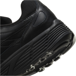 NIKE P-6000 Sneaker Herren 002 - black/black 38
