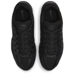 NIKE P-6000 Sneaker Herren 002 - black/black 38