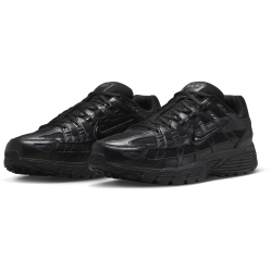 NIKE P-6000 Sneaker Herren 002 - black/black 39