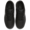 NIKE Court Vision Low Sneaker Damen 003 - black/black 35.5