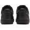 NIKE Court Vision Low Sneaker Damen 003 - black/black 35.5