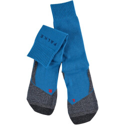 FALKE TK2 Trekkingsocken galaxy blue 39-41